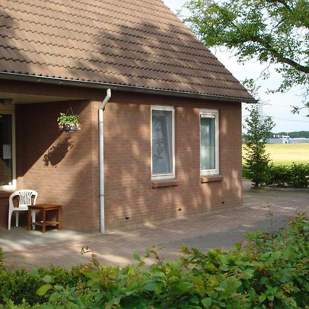 B & B Leudal Haelen Kültér fotó
