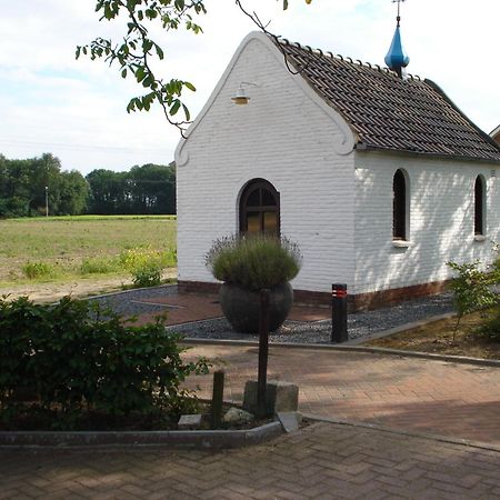 B & B Leudal Haelen Kültér fotó